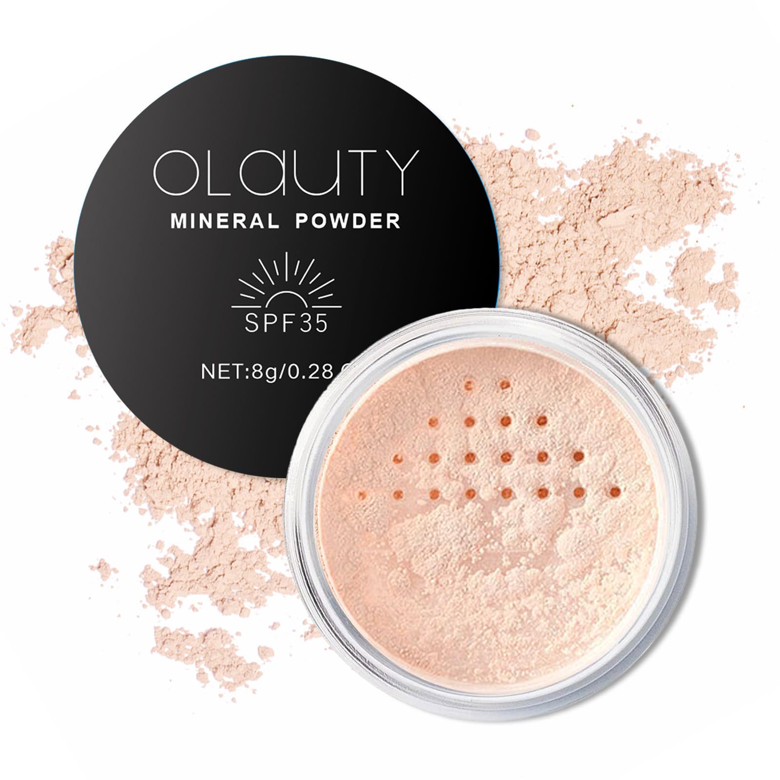 firstfly SPF35 Powder