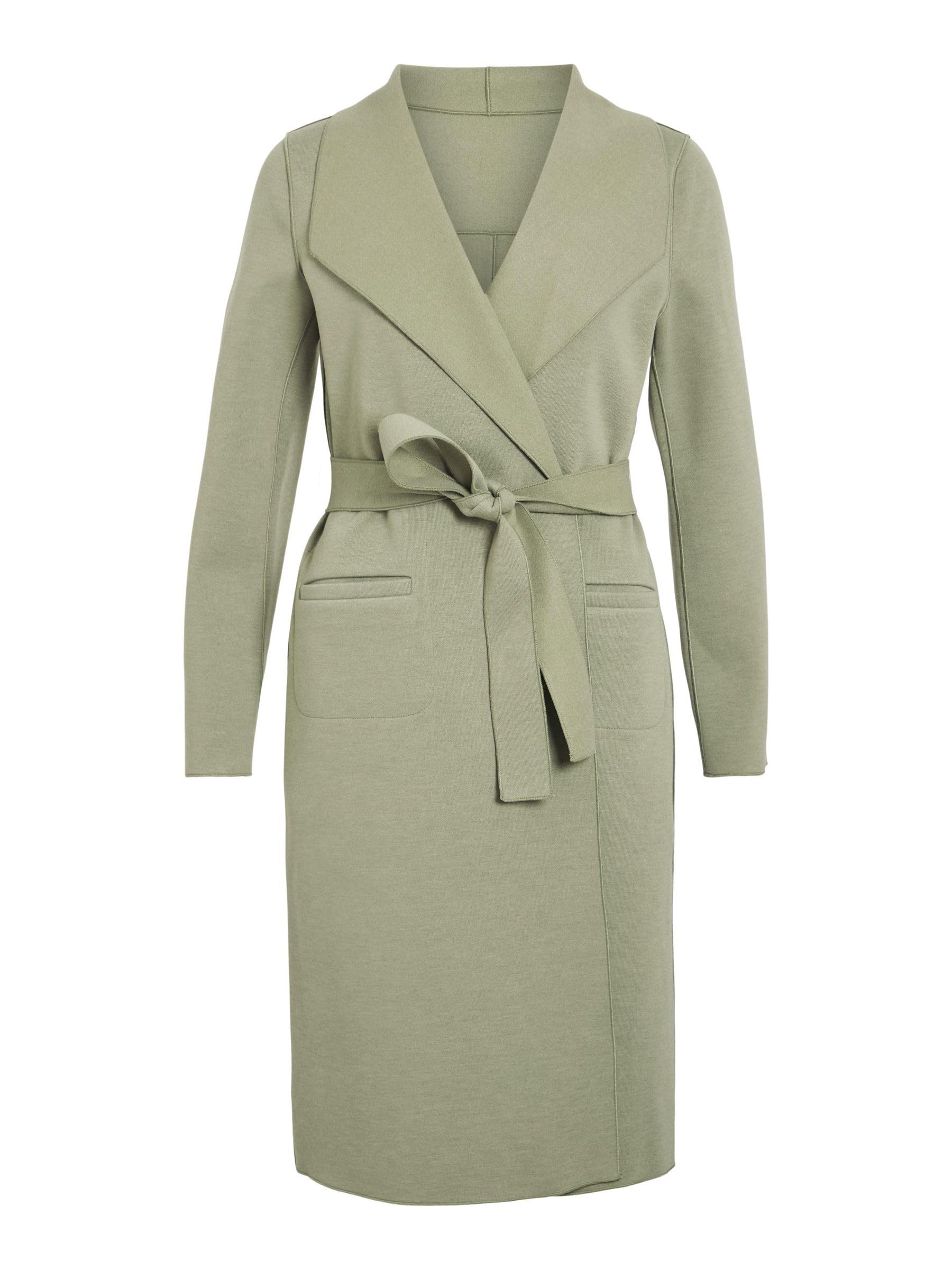 Vila Female Mantel VIJUICE Taillengürtel