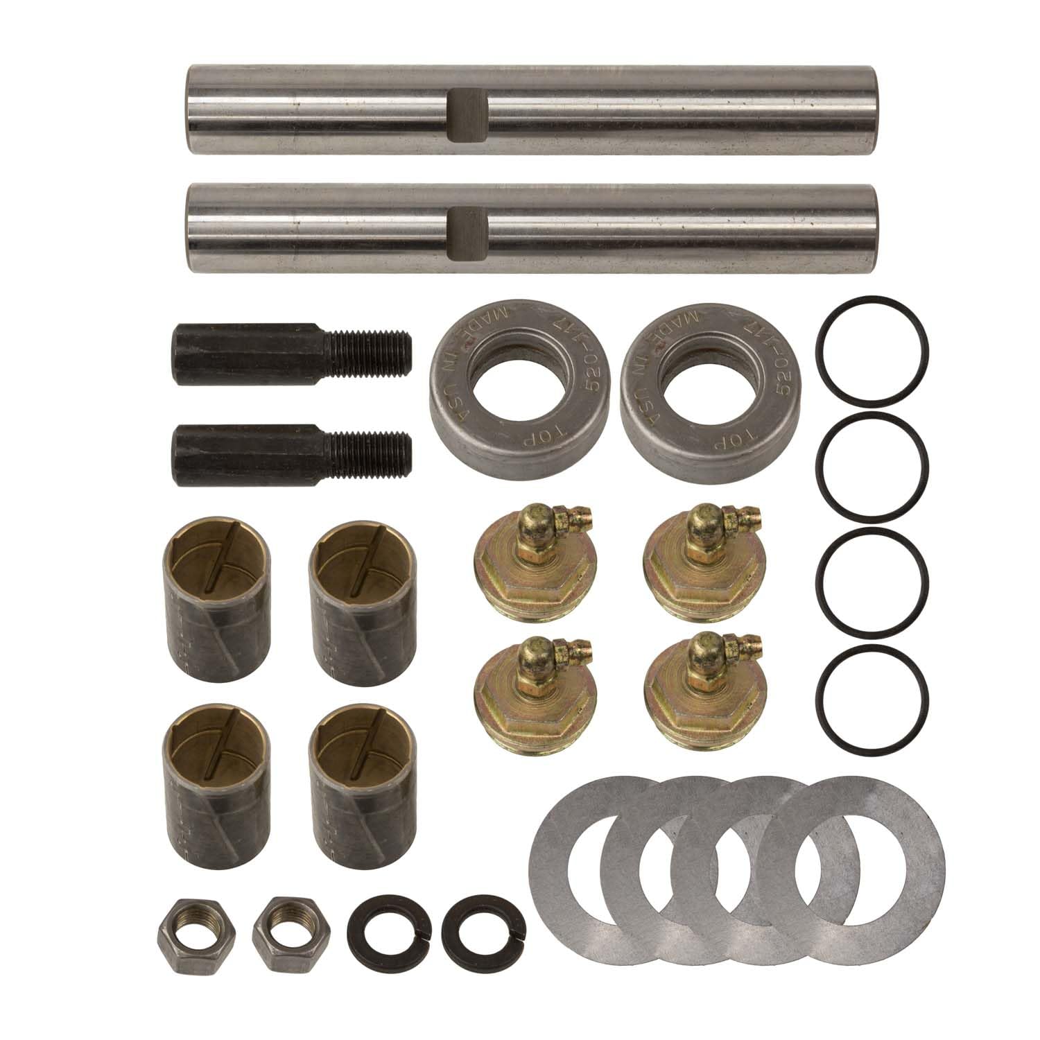 Amazon.com: KING PIN KIT : Automotive