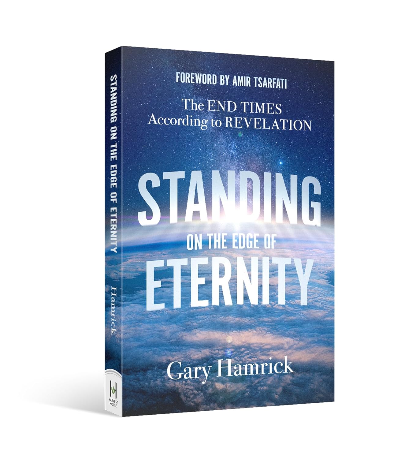 Standing on the Edge of Eternity: The End Times According to Revelation - Image 3