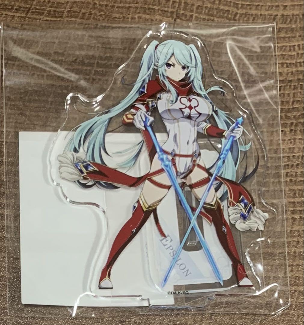 Amazon.co.jp: 陰の実力者になりたくて 陰実 アクリルスタンド