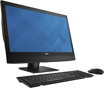 Dell H1CH6 OptiPlex 7440 23