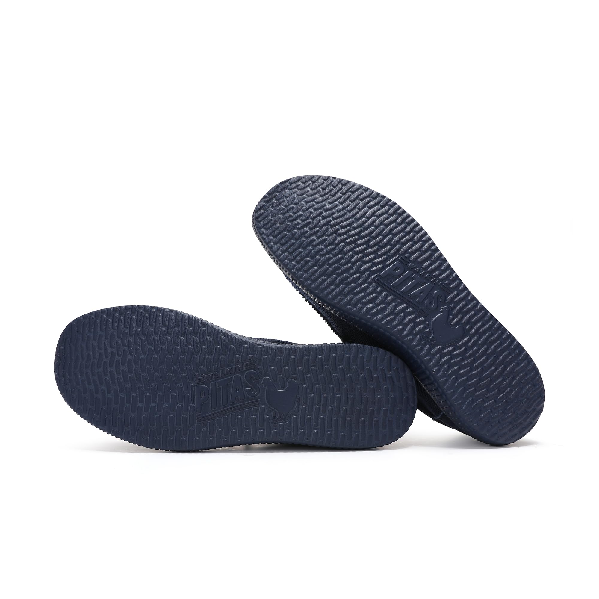 Pitas | WP150 Luca | Mocassini Uomo per L'Estate | Scarpe da Barca Estive | Sportive Uomo | Sneakers Casual | Scarpa da Vela | Calzatura Senza Lacci | Scarpe Walkinpitas