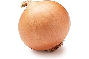 Succulent Yellow Onions: The Essence of Sweet Flavor
