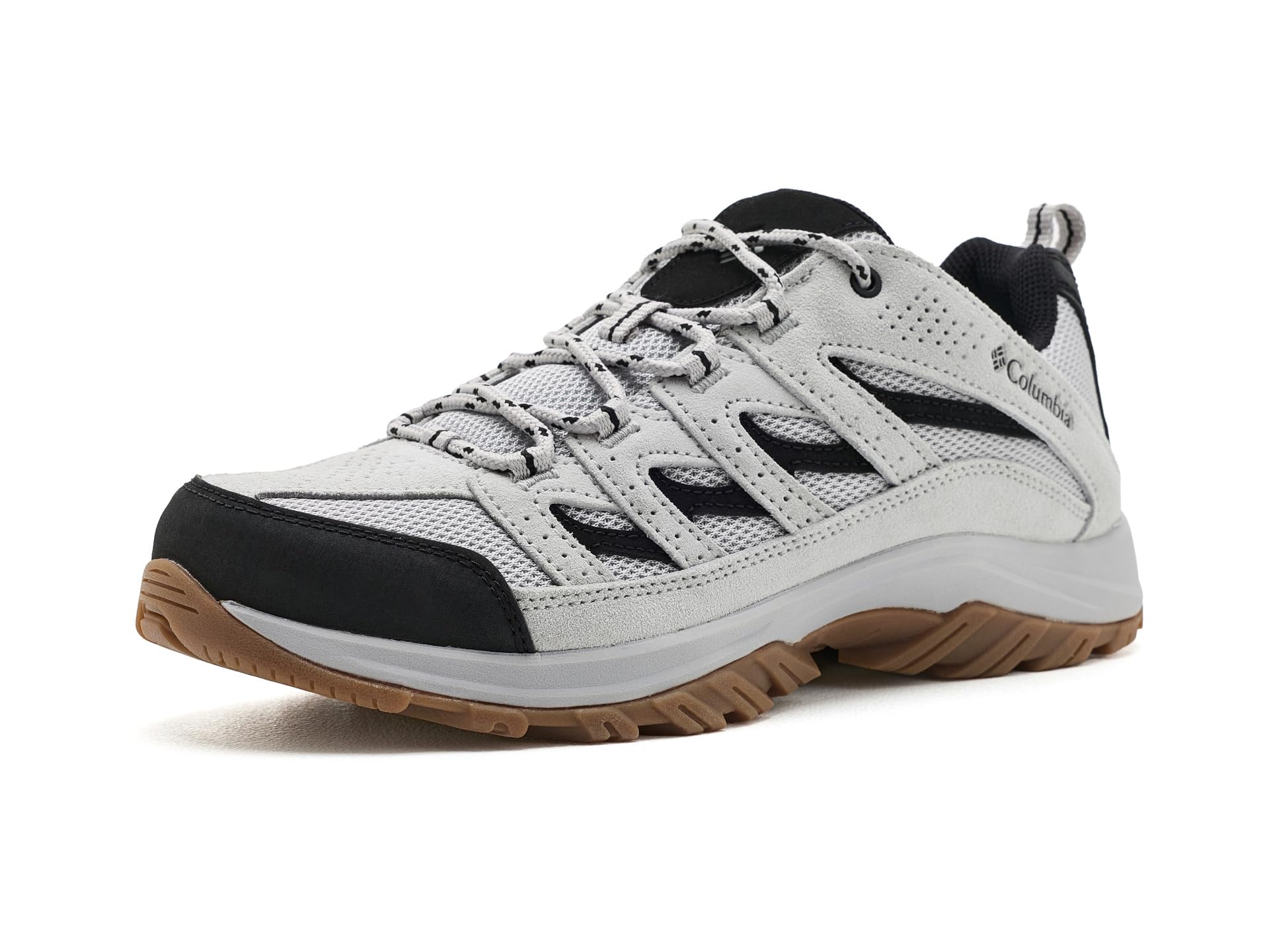 Columbia Men’s Crestwood Hiking Boots