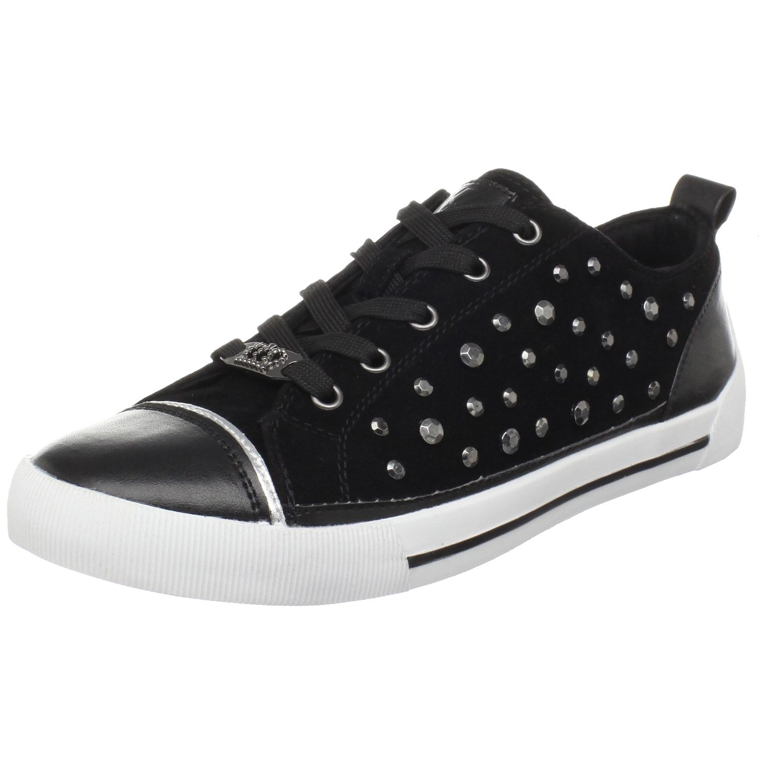 Kathy Van Zeeland Women's 1712 Fashion Sneaker