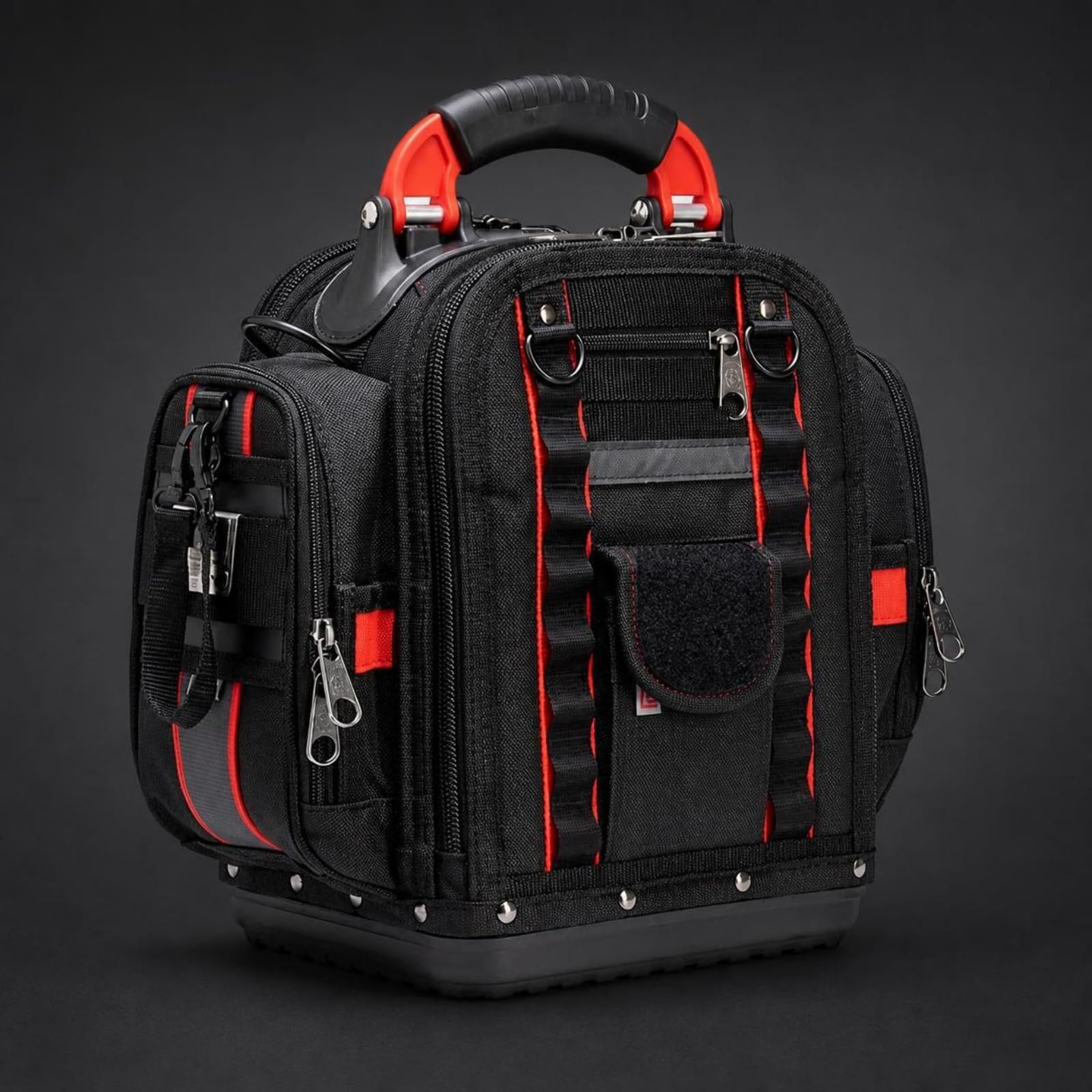 Sac à Dos avec Base Stable Renforcé