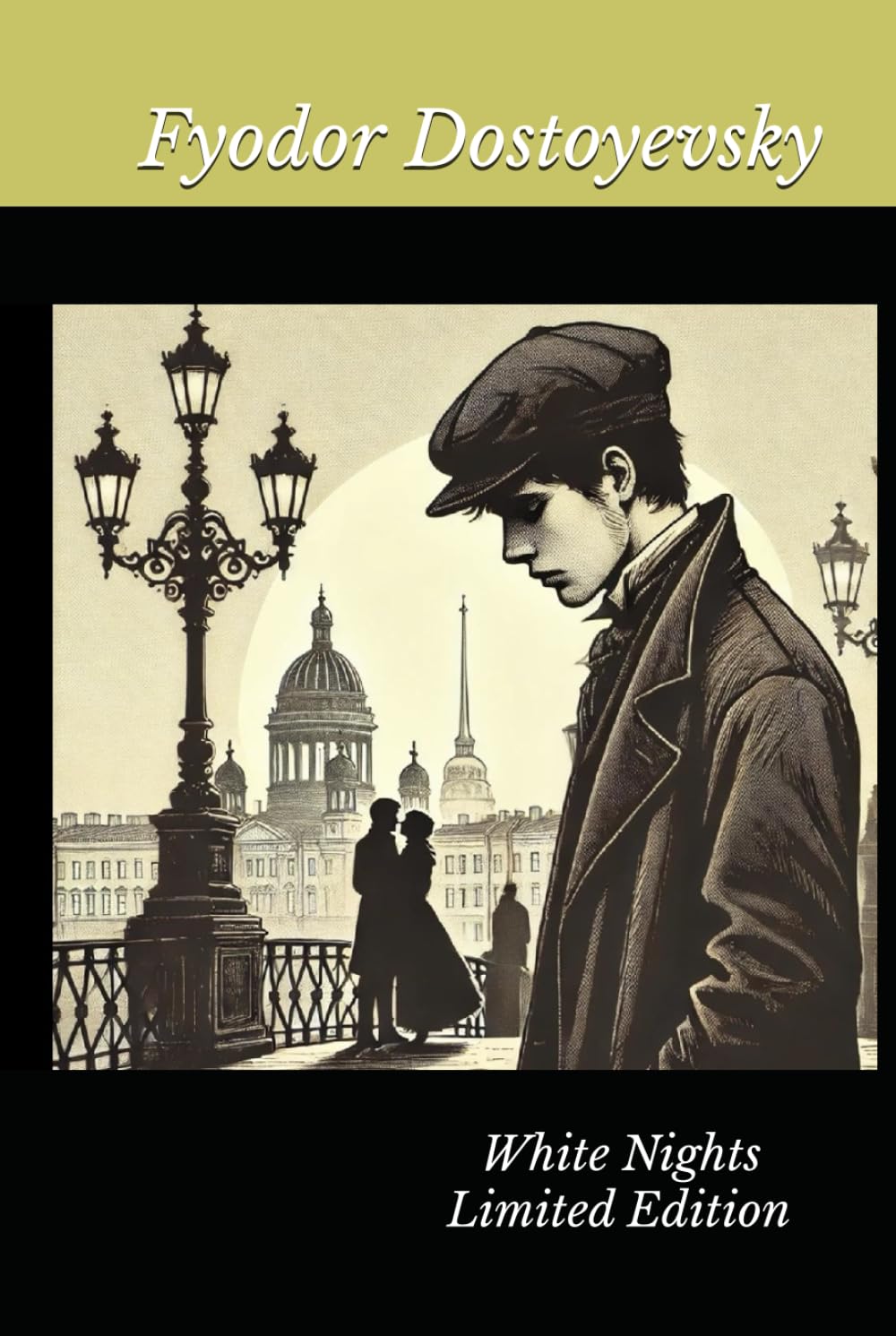 White Nights Limited Edition