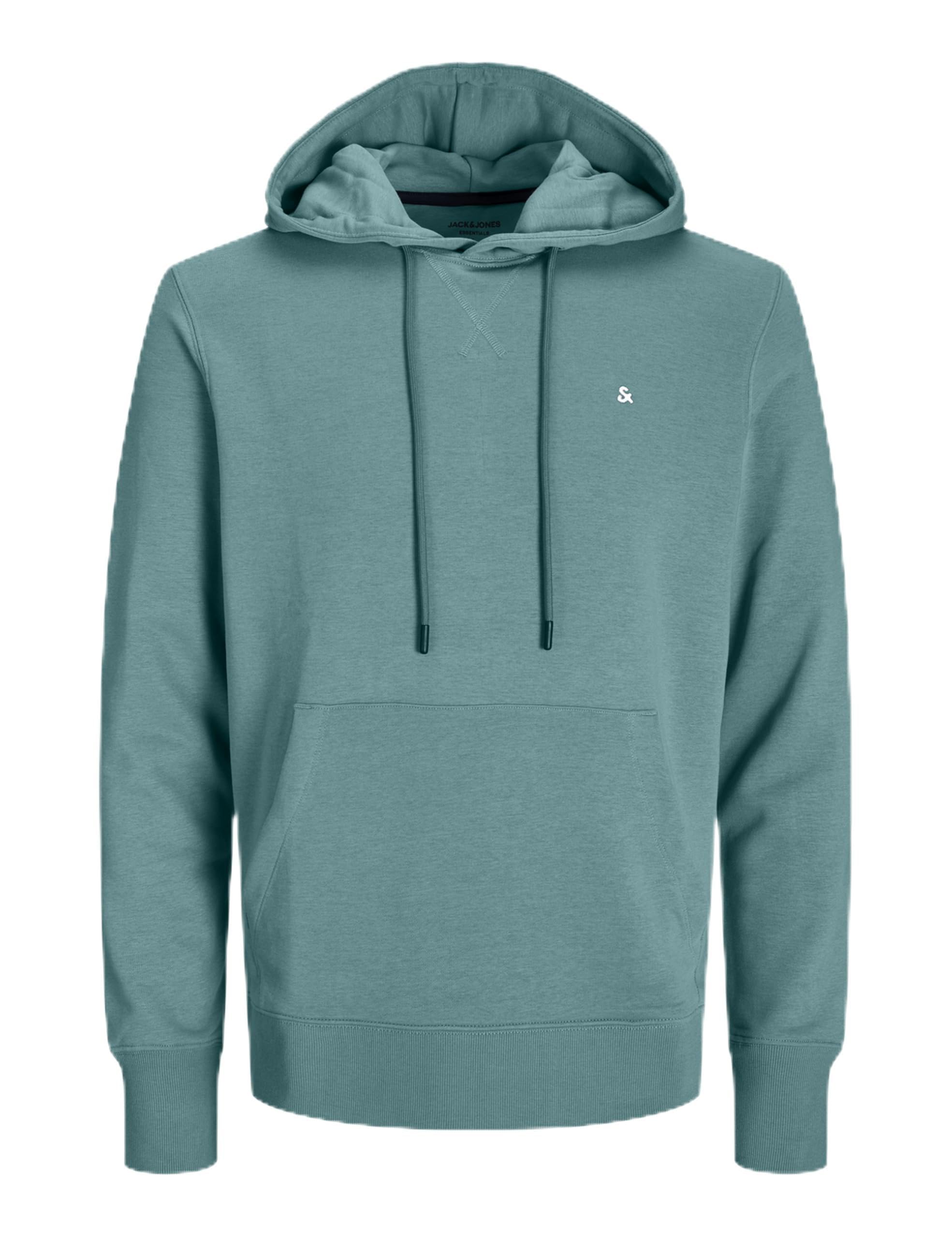 JACK & JONES Jjepaulos Sweat Hood Noos