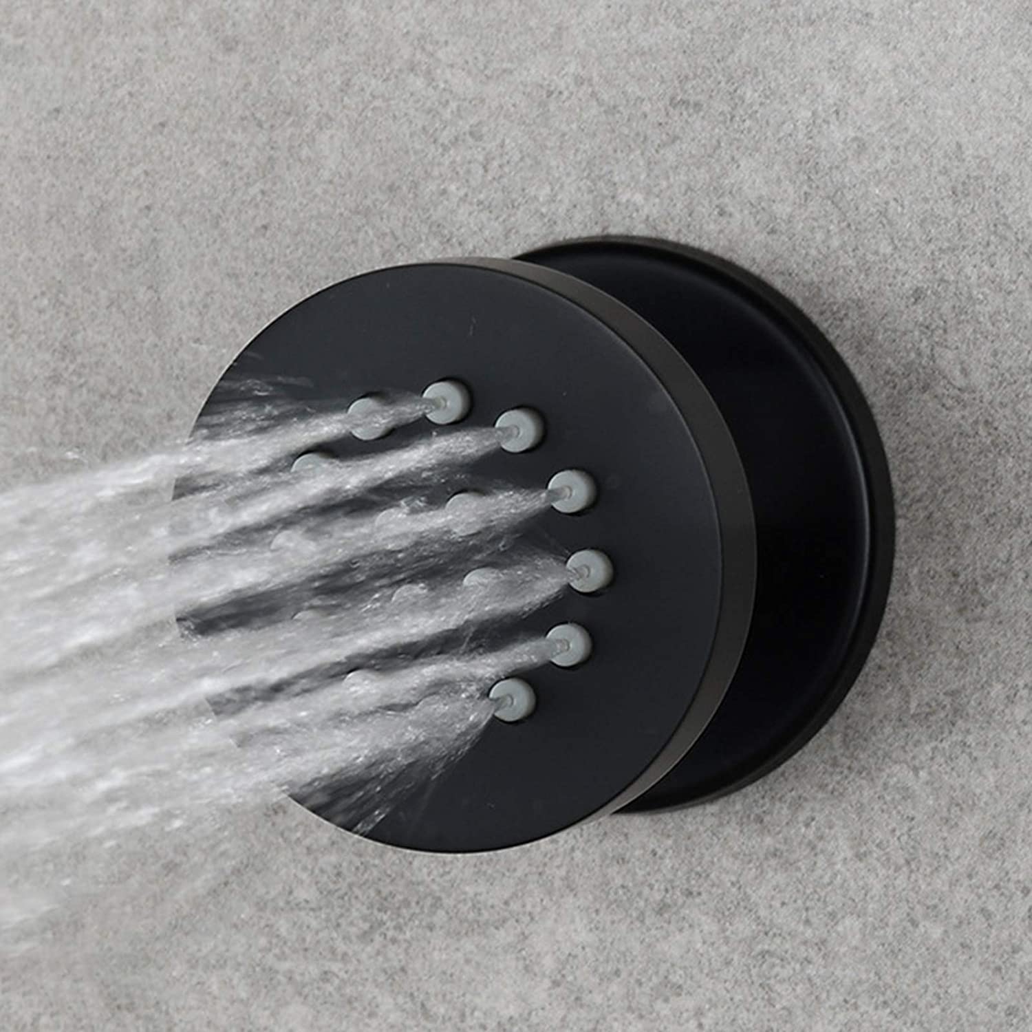 Agua Ducha Mezclador Inoxidable Latón Antiguo CromoVidrio Ducha Desmontable Mano Manguera Mango Cromo Cabezal presión Repuesto Shower cerámica presion Modos Grande Filtro Roca Cabeza Grifo t
