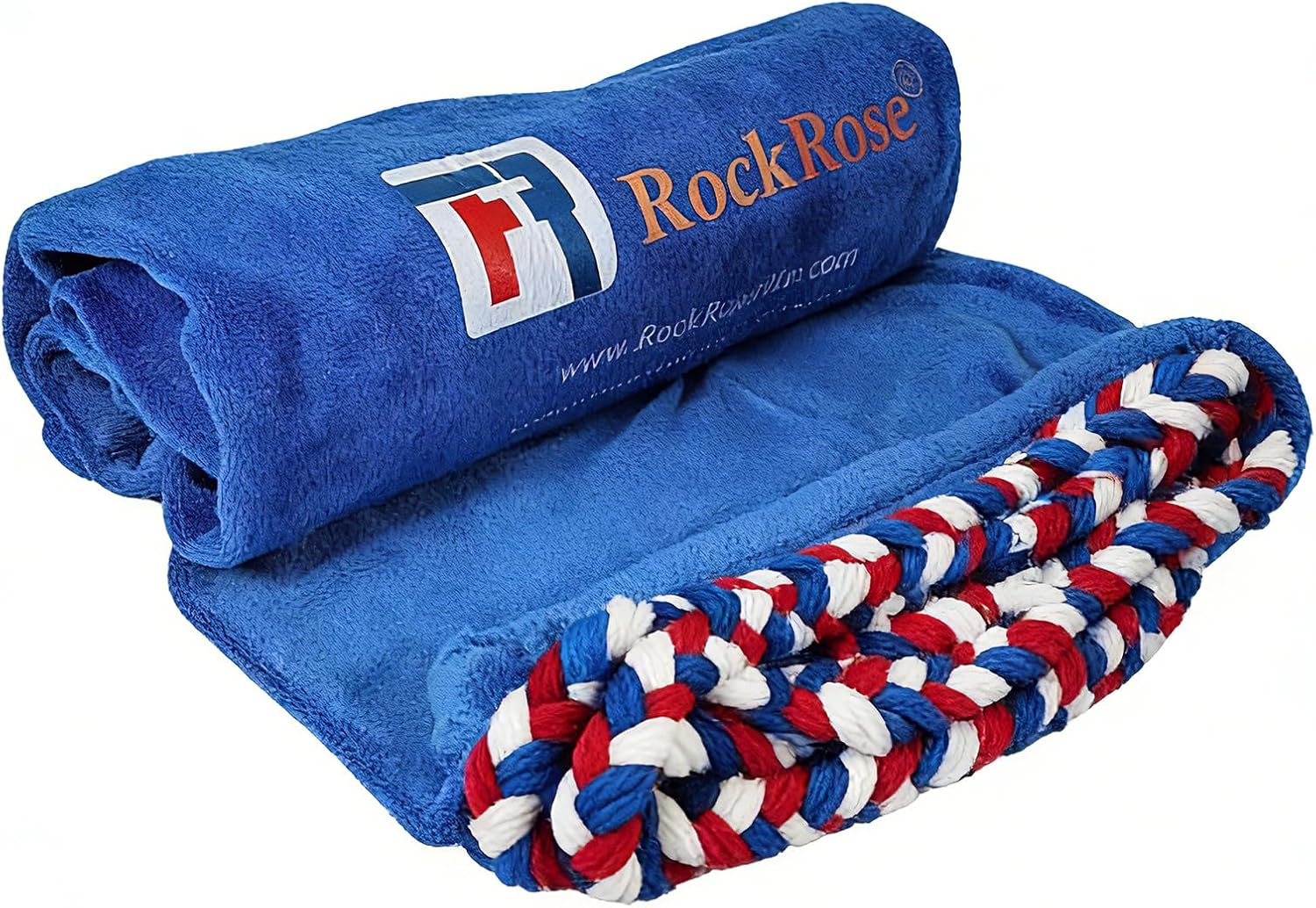 RockRose Windshield Cleaning Car Blue Dashboard Cover Cloth Microfiber Towel Water Absorption Rope Vinyl Protection Film Install Tool (Dashboard Cover)