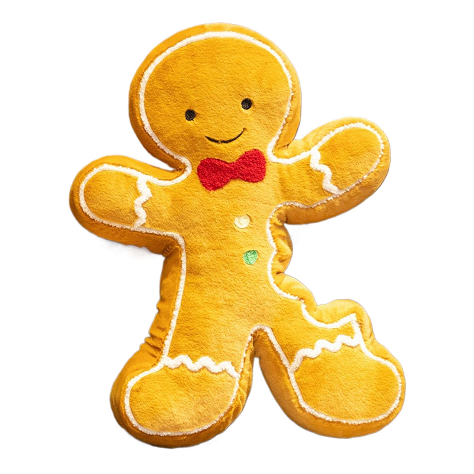 Coussin de sol en peluche de 40 cm pour améliorer le confort de vos sièges