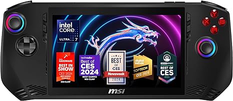 ROG Ally-Geräte übertreffen Erwartungen an den Verkauf 8 71788CmL7GL. AC SX466 msi