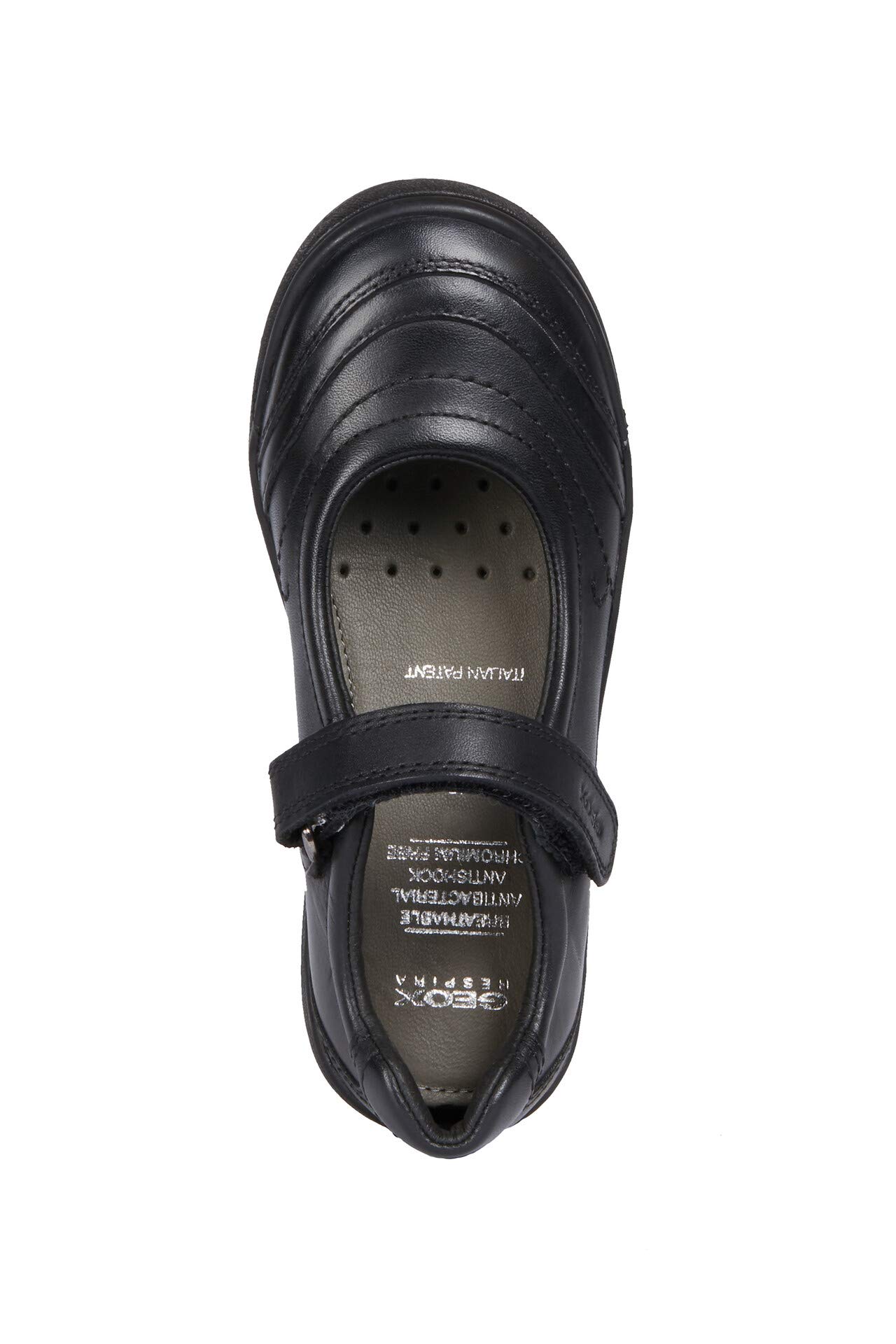 Geox Mädchen J Hadriel Girl IBallerinas