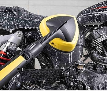 Amazon.com: Kärcher WB150 Power Brush : Patio, Lawn & Garden
