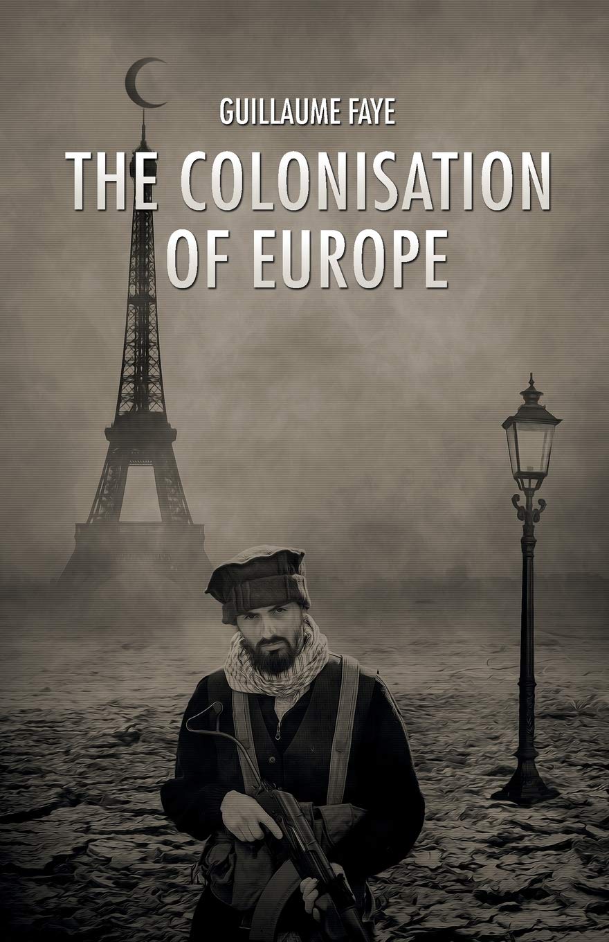 Buy The Colonisation of Europe — BookShops.in