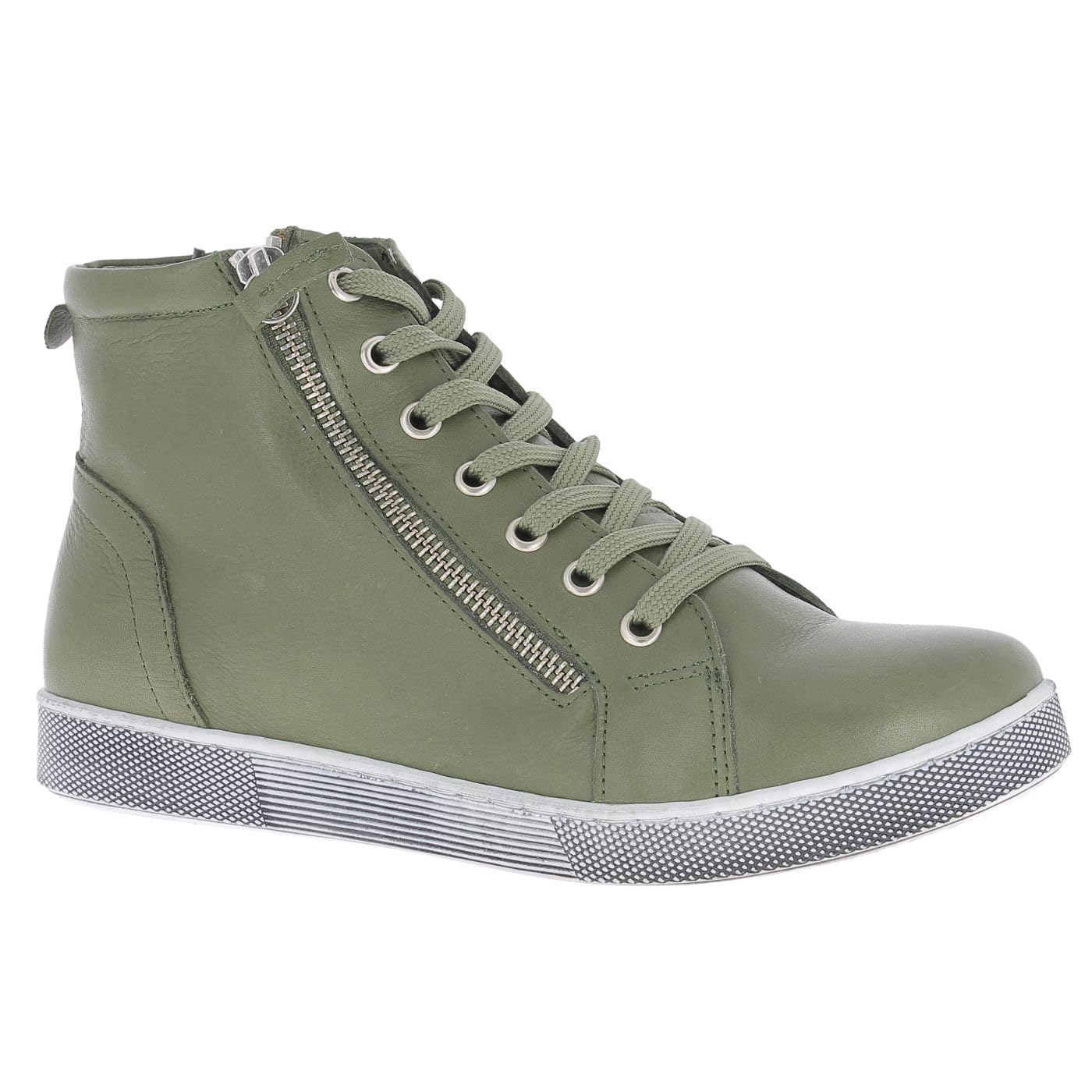 Andrea Conti 0340016, Scarpe da Ginnastica Donna