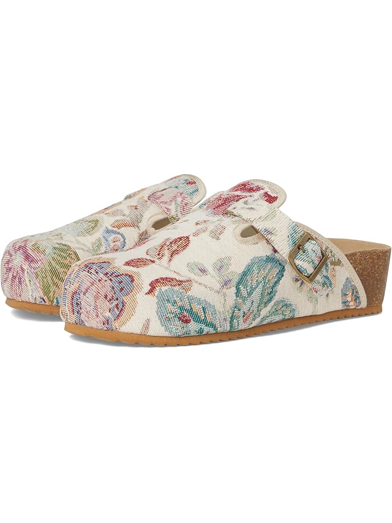 Beige MIA Qwest