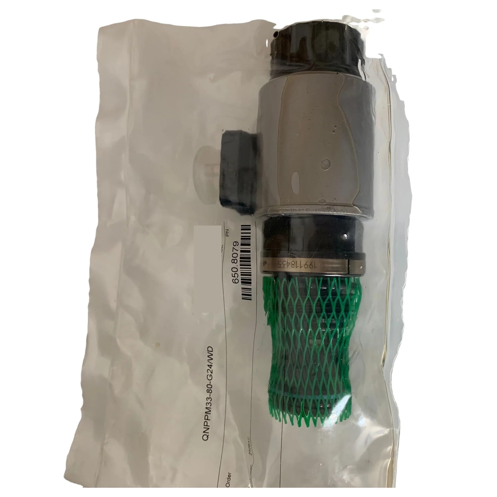 NVSFZGIYG QNPPM33-80-G24/WD Proportional Valve hydraforc Hydraulics QNPPM33-80-G24