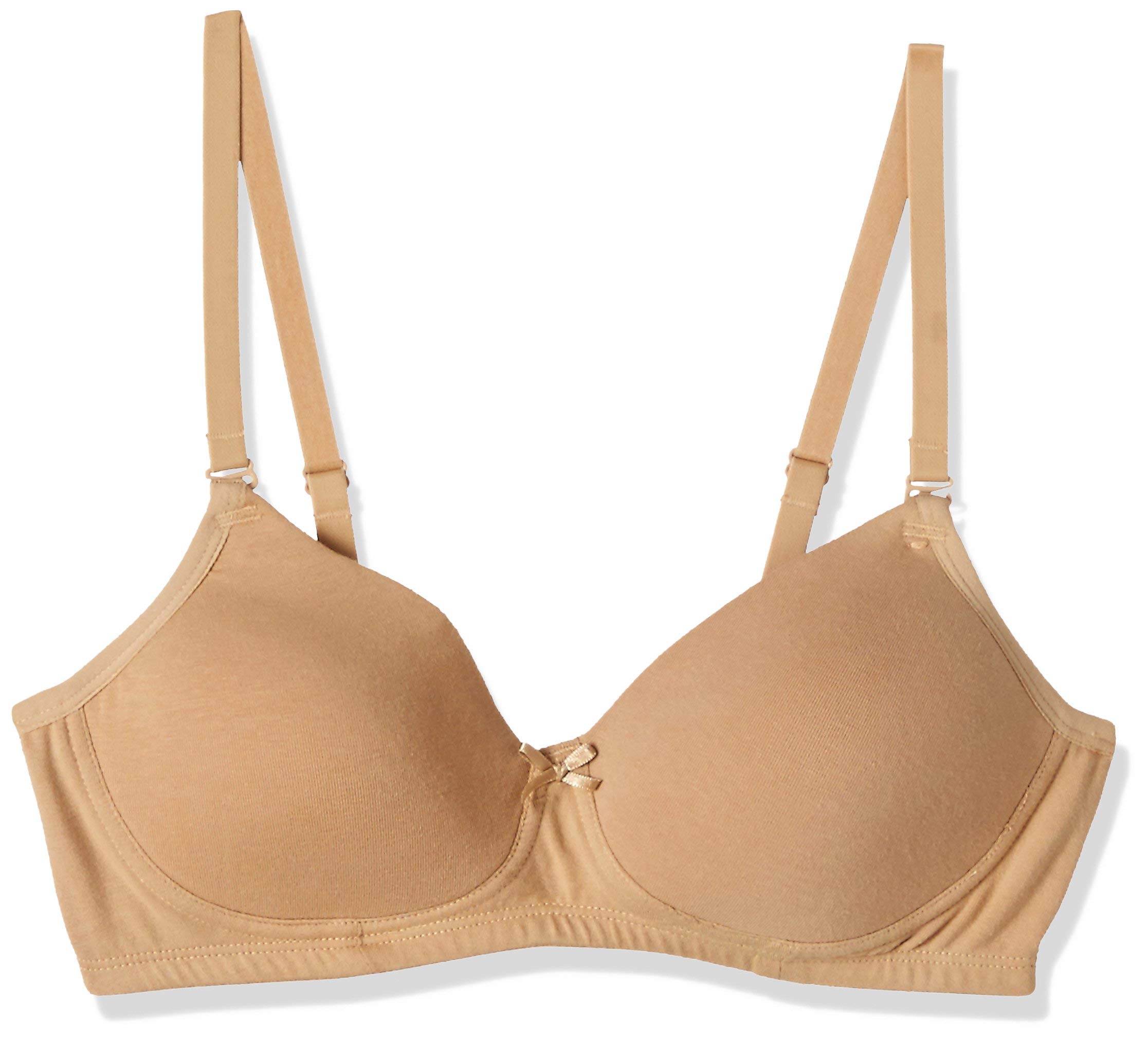 TanishqaSoft Padded Non Wired Strapless Bra