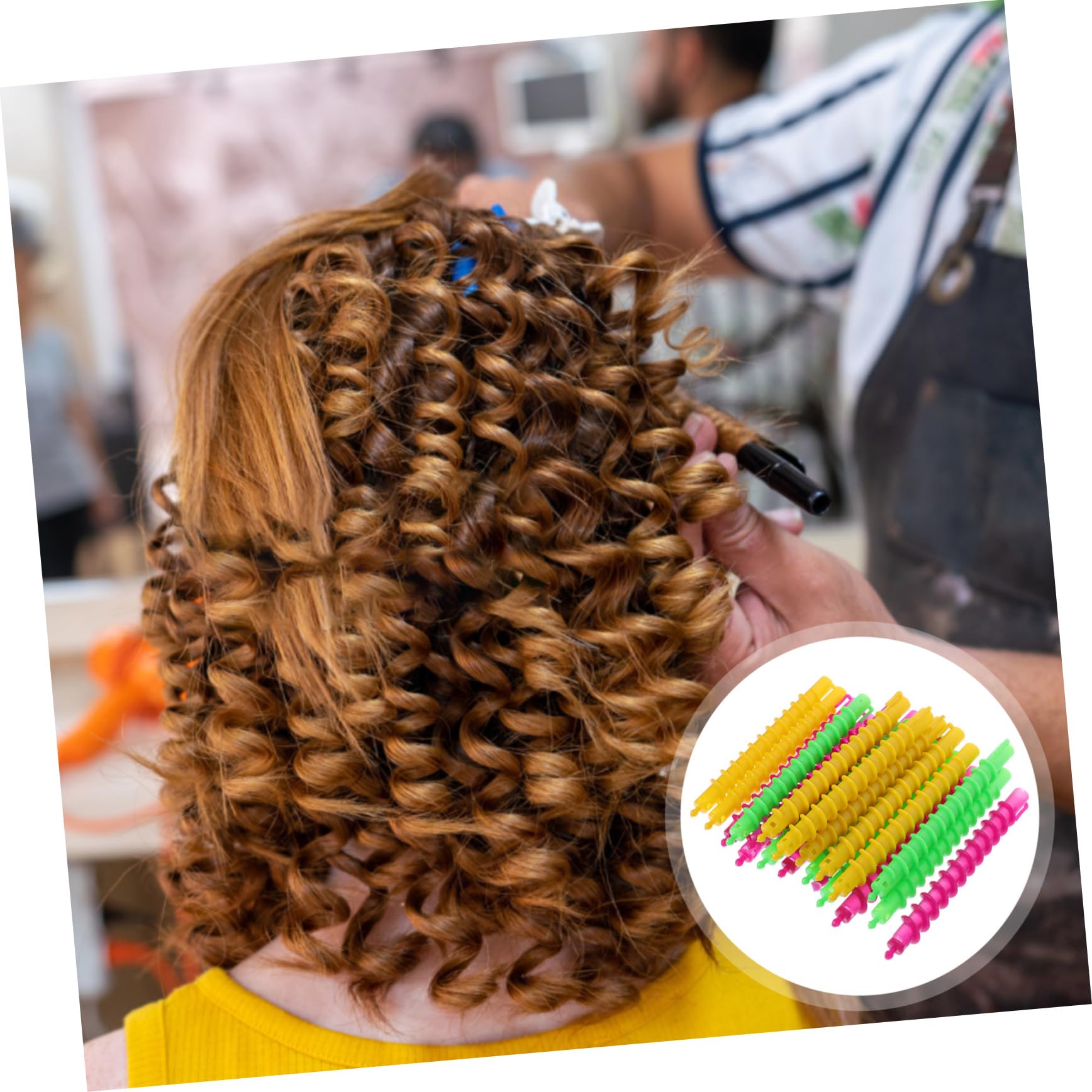 ヘアアイロン スパイラルパーマ用 6mm NO.17 Amazon | FOMIYES ヘアアイロン スパイラルパーマ用 6mm NO.17 Amazon | FOMIYES