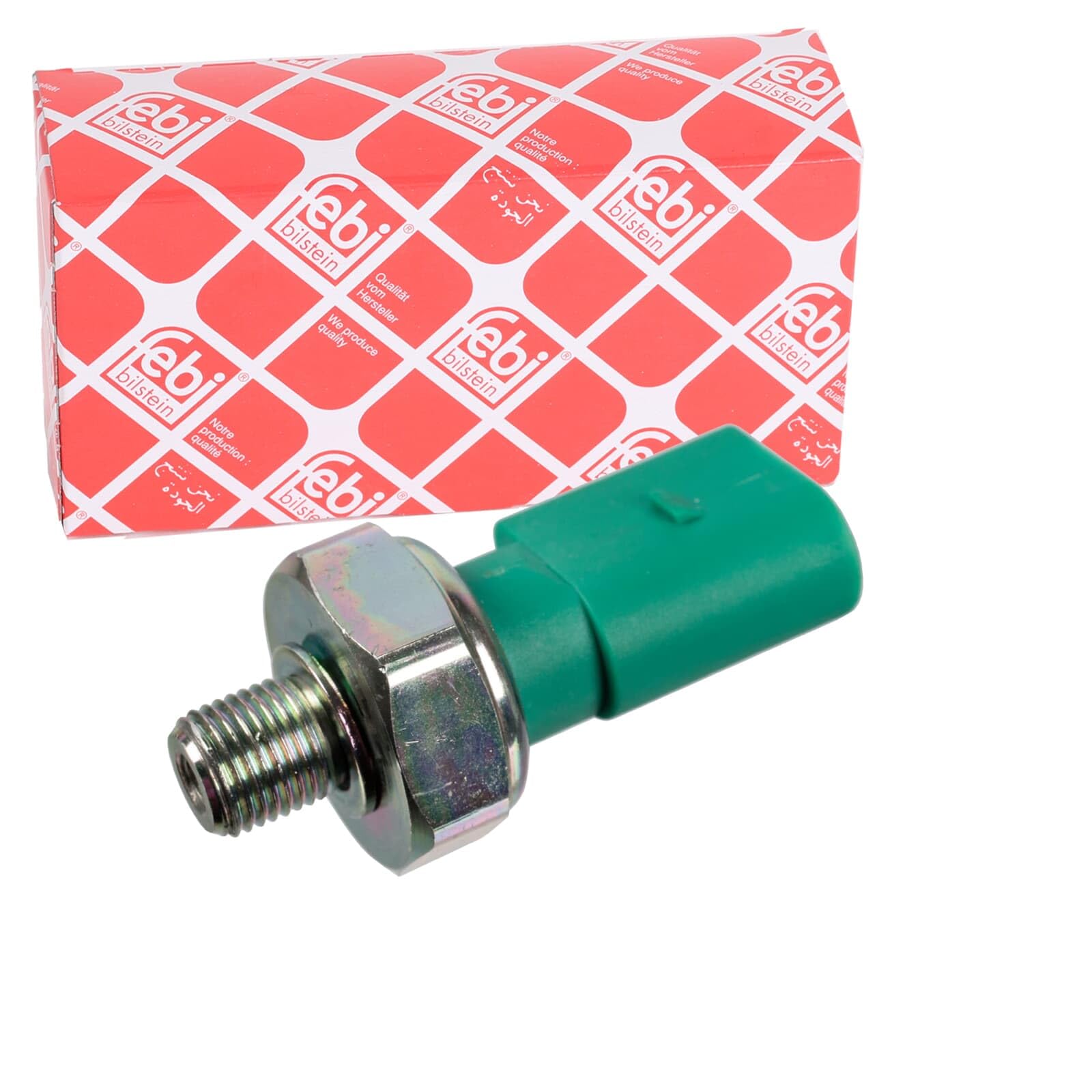 FEBI 107973 OIL PRESSURE SWITCH