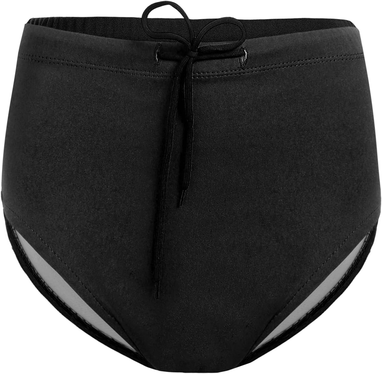 Agoky Women Adult Diaper Cover Waterproof Leakproof Underpants Reusable Diaper Covers Underwear