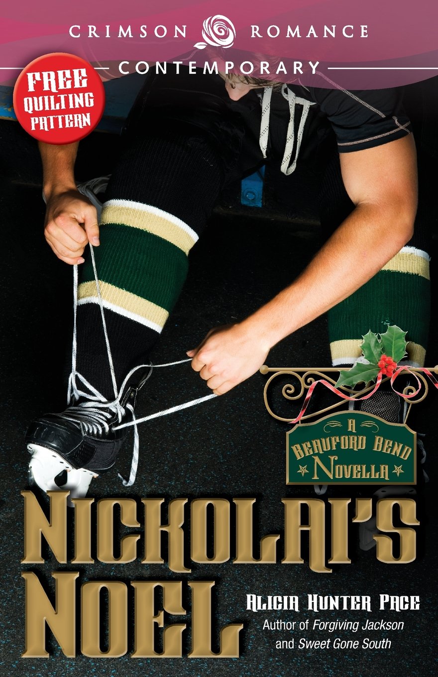 Buy Nickolai's Noel (Volume 2) (Beauford Bend) โ BookShops.in