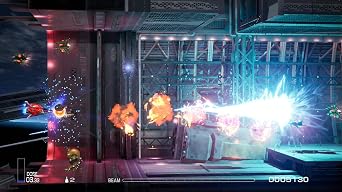 R-Type Final 2 - Standard Edition (Nintendo Switch)