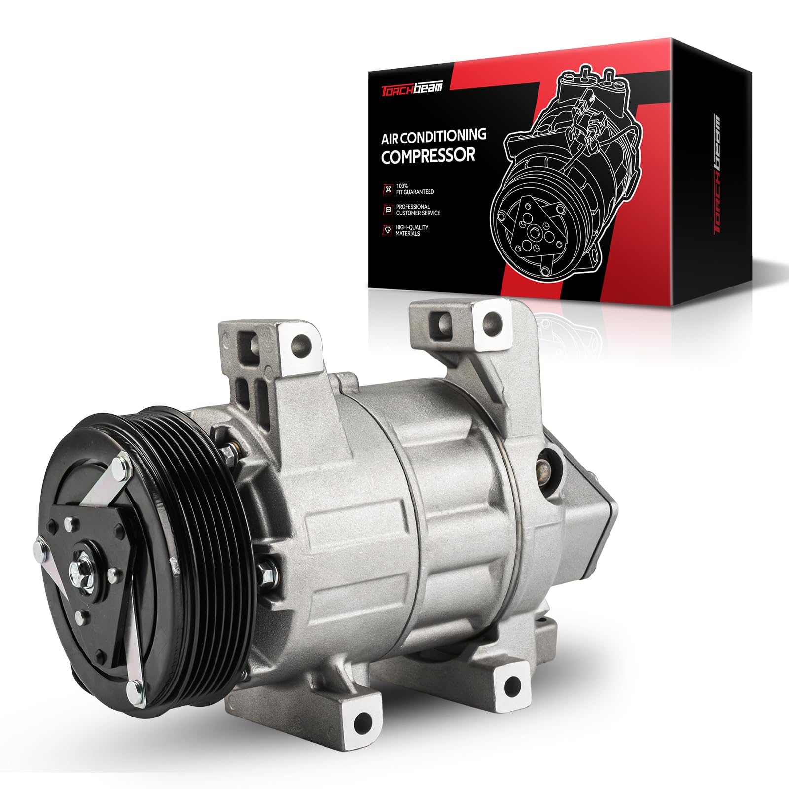 Torchbeam C2699 AC Compressor