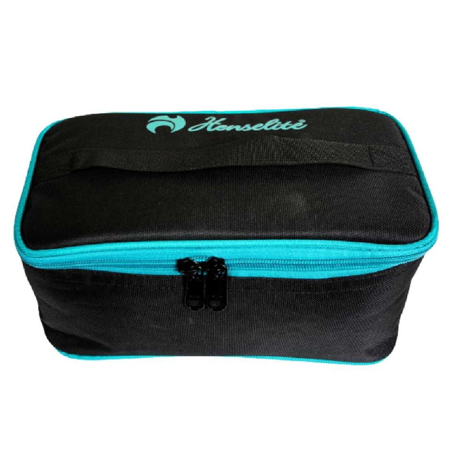 Henselite Two Bowls Carry Bag.