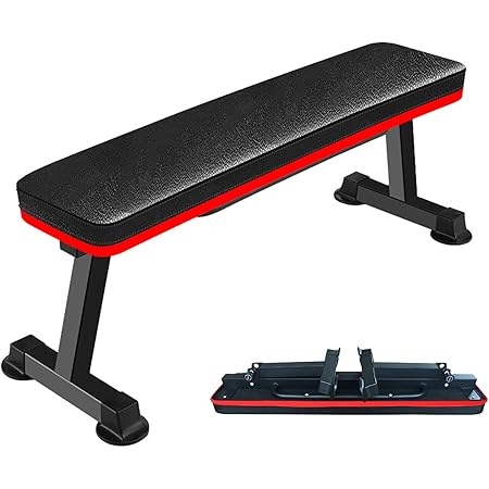 powerlifting flat bench