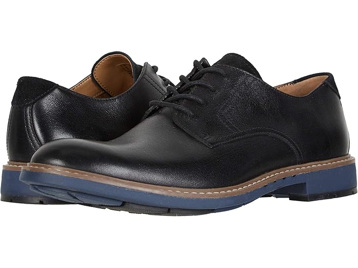 clarks un elott lace