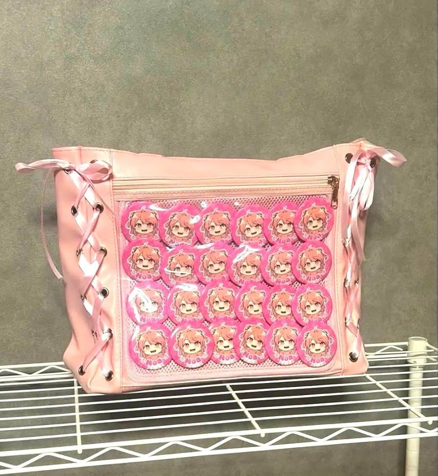 カラフルピーチ のあ 2023年缶バッジ 痛バ1面 カラフルピーチ のあ 2023年缶バッジ 痛バ1面