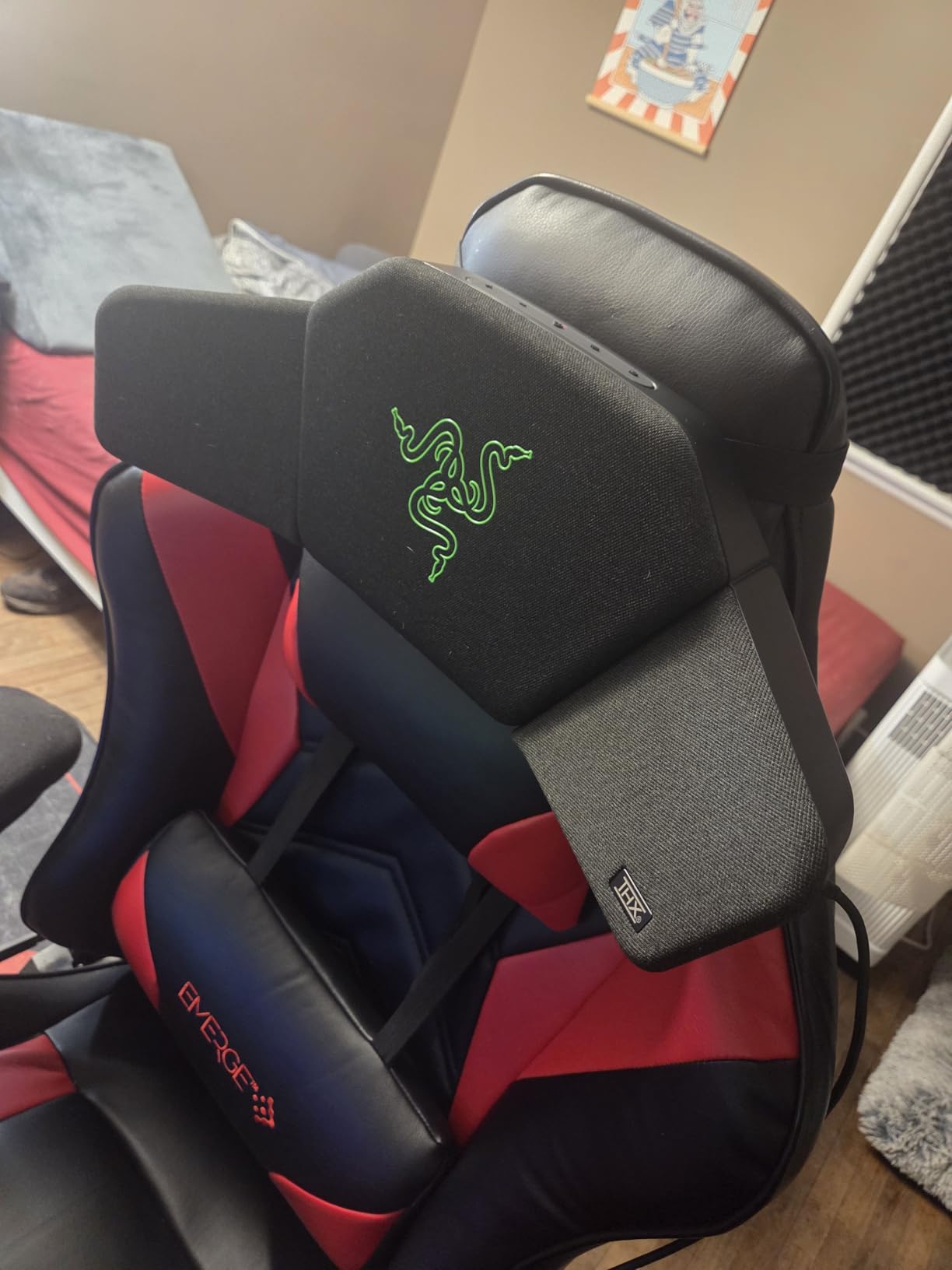 Customer Image