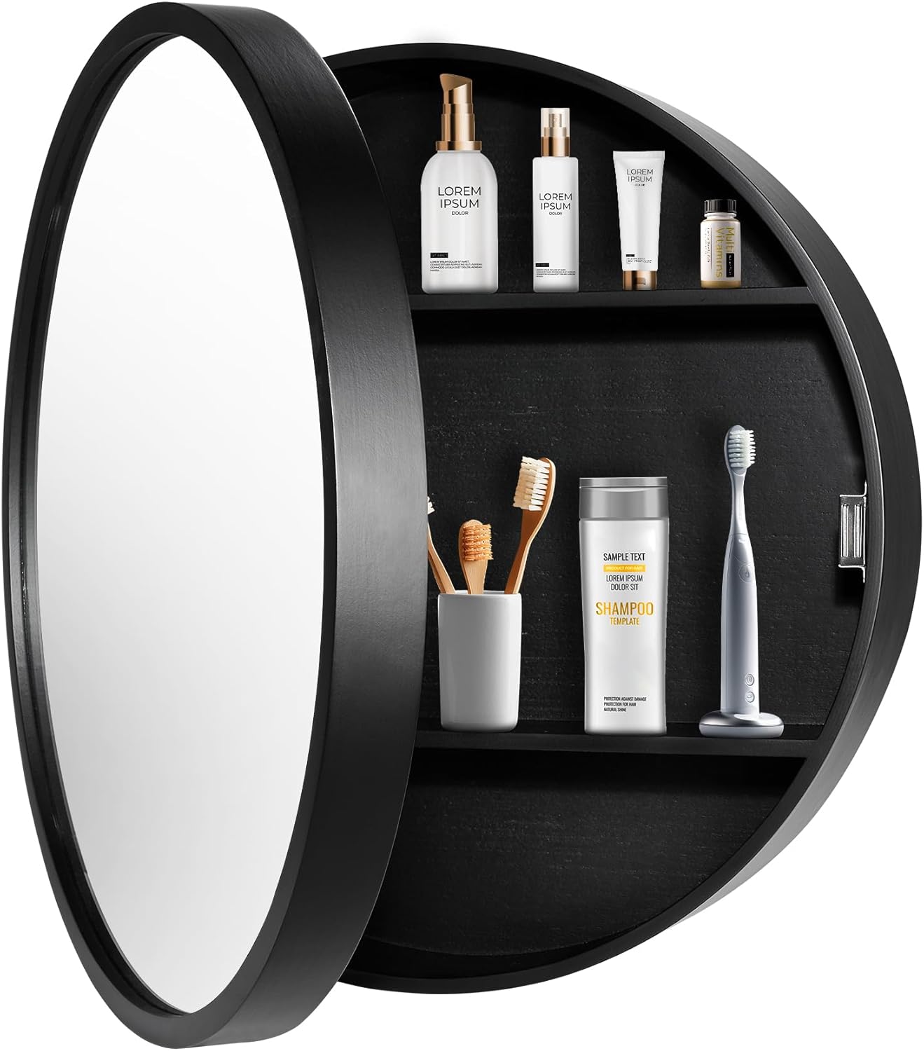 SDK Medicine 20" x 20" Medicine for