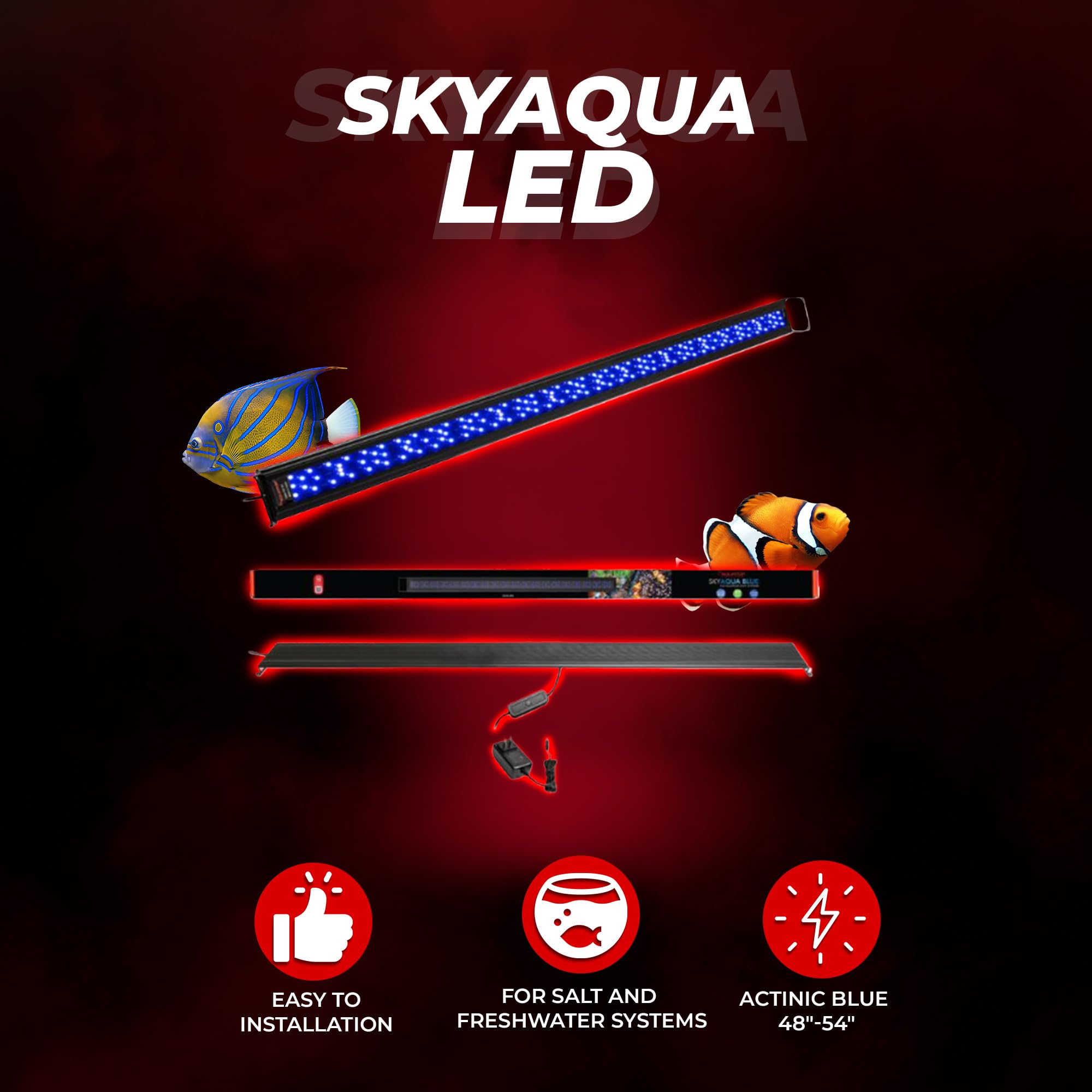 KZ Coral Light t5 アクアリウムライト KZ coral light T5 bulb | Reef2Reef