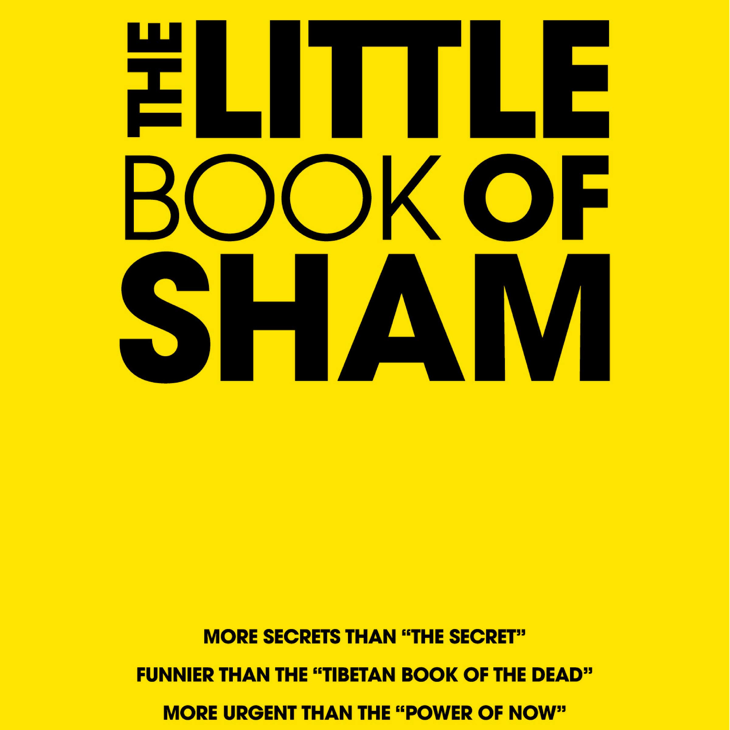 The Little Book of Sham