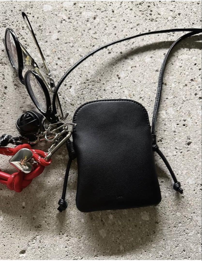 ORR オル ノベルティ バッグ Amazon.co.jp: ORR （オル）韓国 ノベルティ レザーミニバッグ