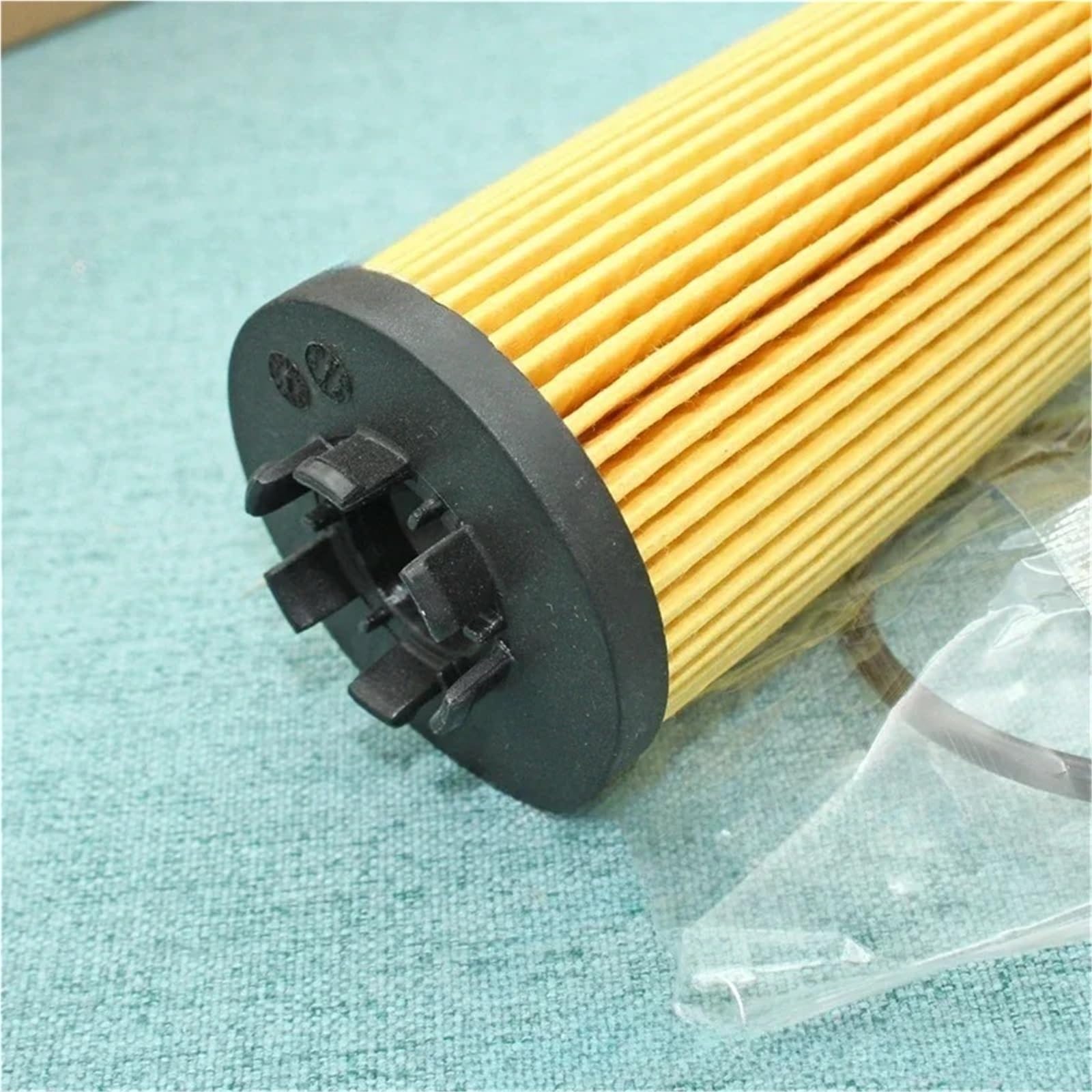 Filtr oleju wkład Zestaw 10 filtrów oleju silnikowego do samochodów BMW F40 F44 F45 F46 116d 218i 220 225 F48 F39 X1 X2 Mini Cooper S F54~F60