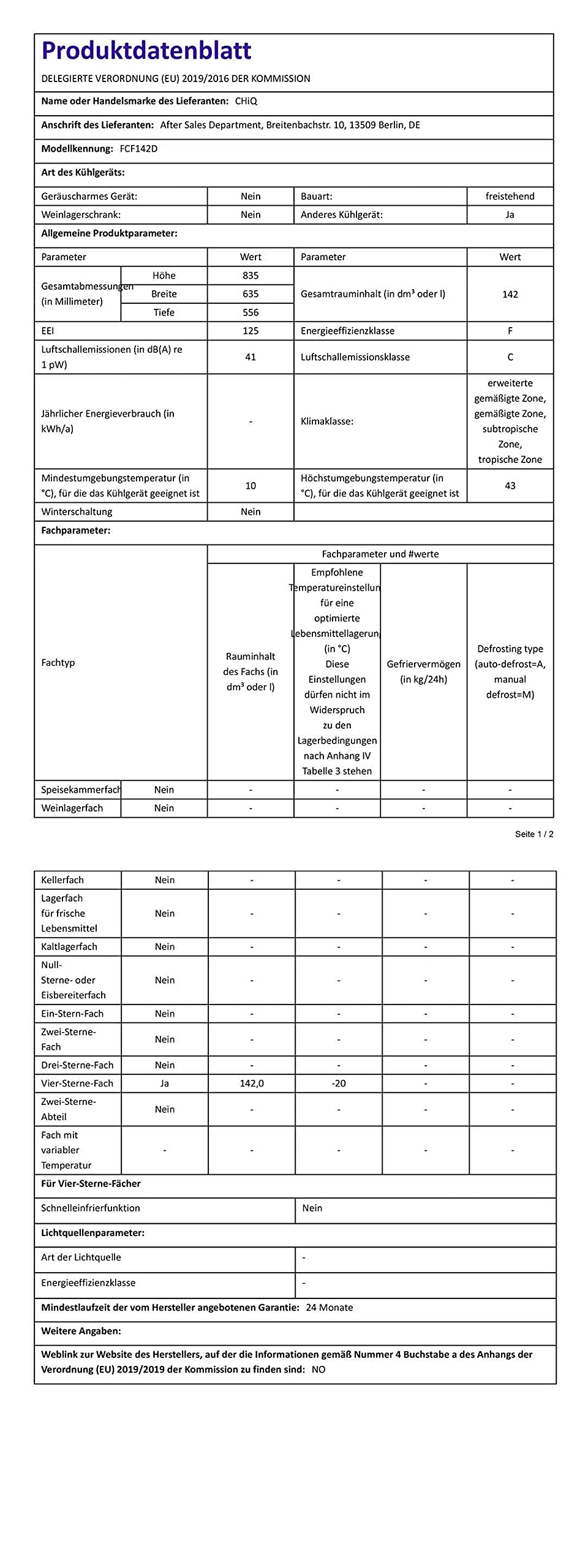 Amazon.de Best Sellers The most popular items in Compact Kitchens