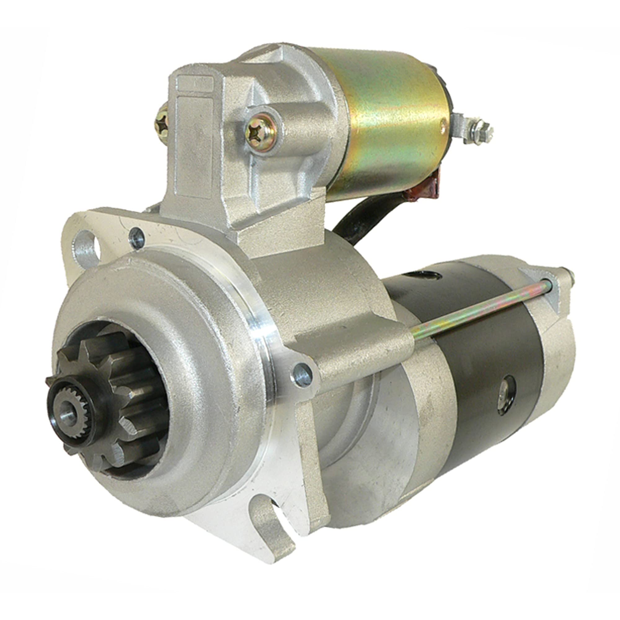 Amazon.com: DB Electrical Onan Starter Compatible With/Replacement