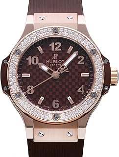 Amazon Co Jp Hublot レディース腕時計 腕時計