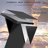 Vista 3 de Upgrade Shipping Container Jack Lug, with Limiter Jack Leveling Attachment, Storage Container Leveler Booster for Shipping Container Homes, Jacking