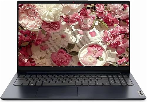 Lenovo IdeaPad 81UT - Laptop FHD de 15.6 pulgadas - AMD Ryzen 3 7320U - Memoria LPDDR5 de 8 GB - SSD de 256 GB - HDMI - Wi-Fi 6 - Azul abismo - Lenovo IdeaPad 81UT - Laptop FHD de 15.6 pulgadas - AMD Ryzen 3 7320U - Memoria LPDDR5 de 8 GB - SSD de 256 GB - HDMI - Wi-Fi 6 - Azul abismo -