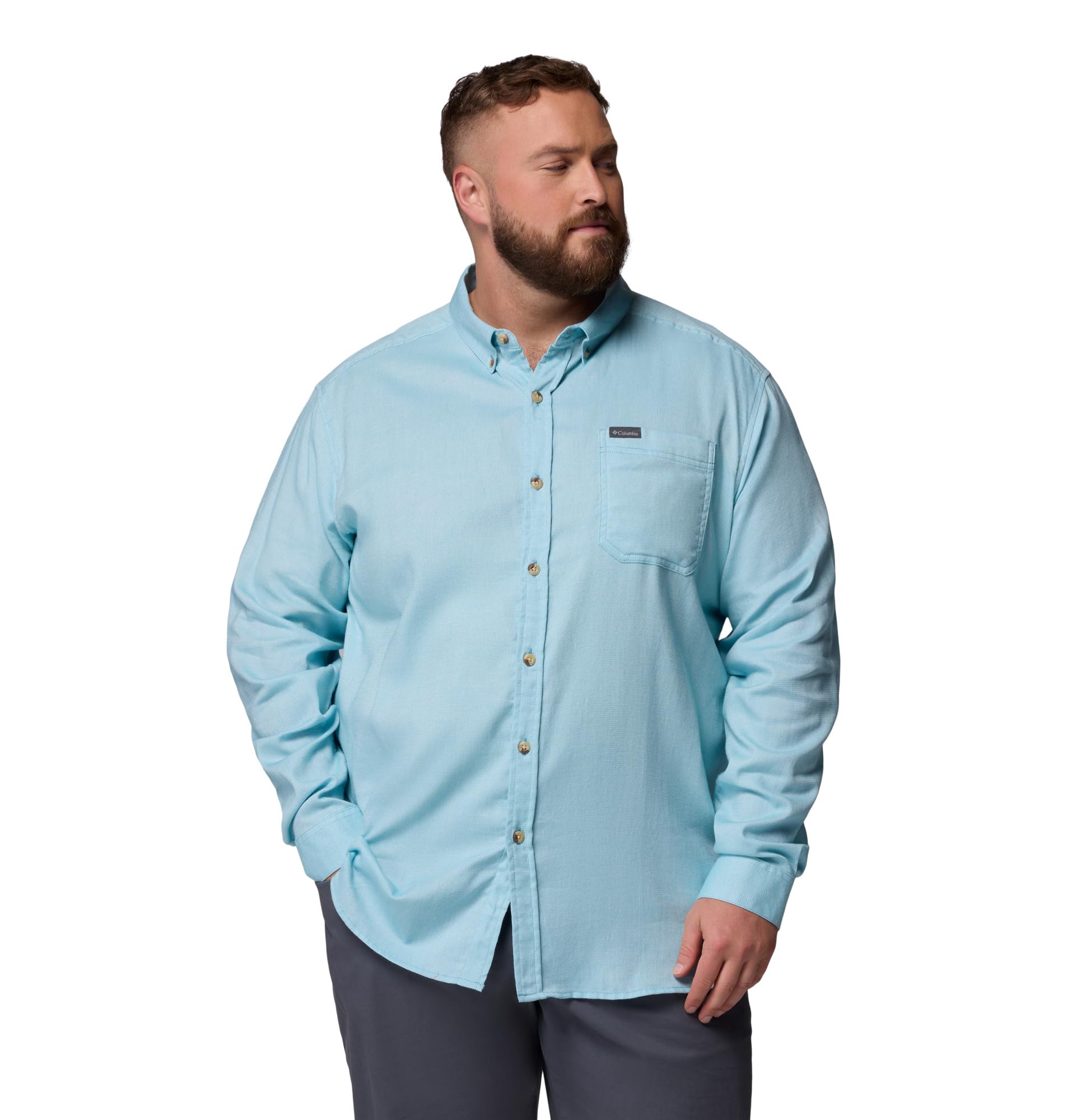 Columbia Camicia Rapid Rivers AO7968