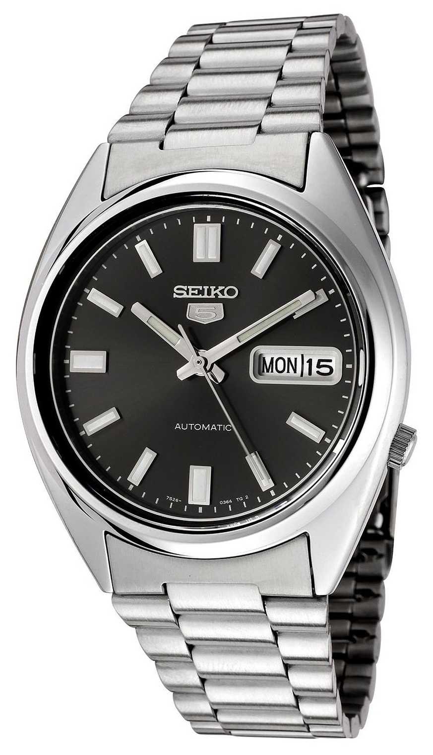 Seiko Orologio da polso uomo
