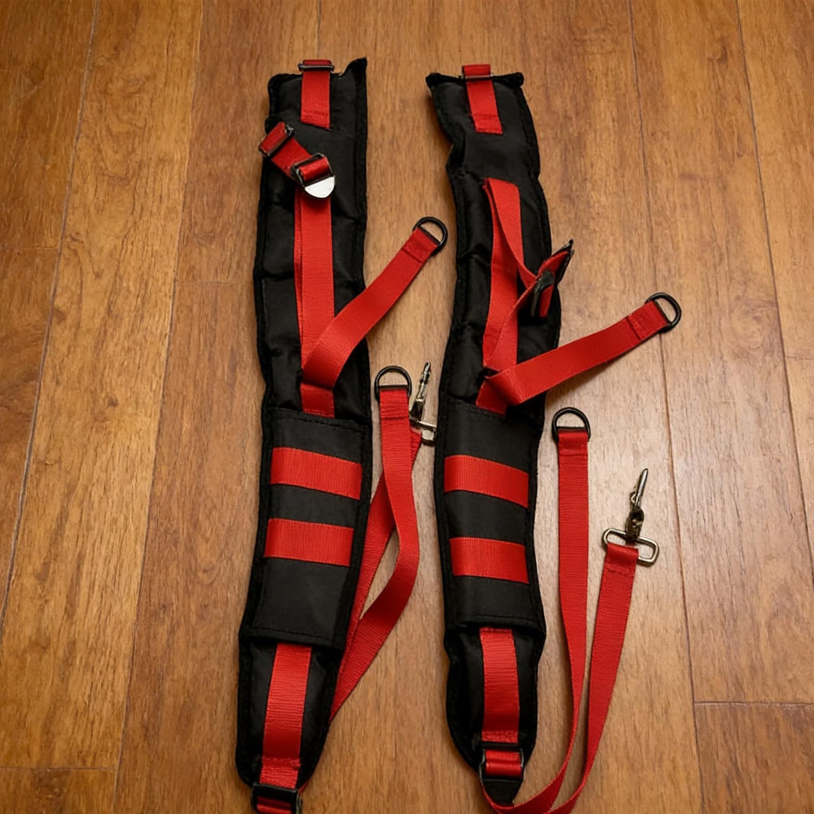 Cinghie Per Spruzzatore A Zaino,Pezzi di Ricambio Resistanti in Tela Oxford - per Imbrago Soffiatore a Zaino,Per Tosaerba, Idropulitrici, Lavori Di Giardino, Garage E Giardiniere