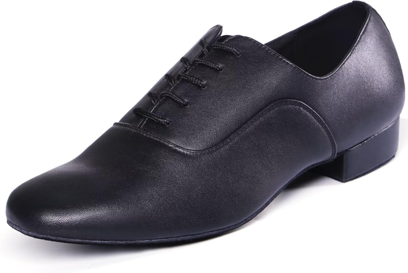邦楽 ballers Amazon.com | ARCLIBER Mens Dance Shoes Ballroom PU Leather Matte