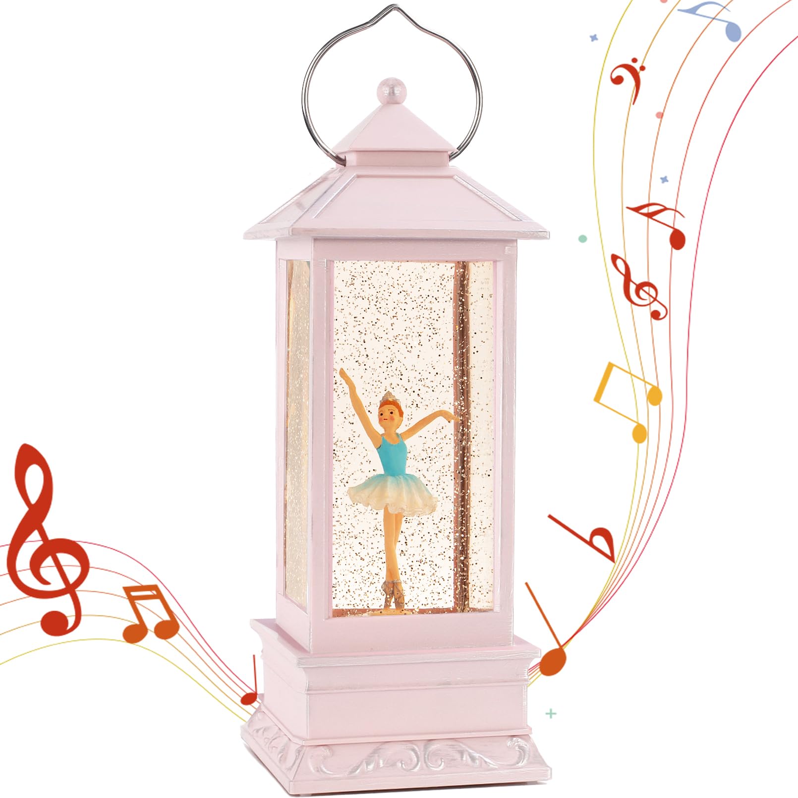 シンデレラ♡オルゴール♡置物♡スノードーム オルゴール musicbox music box お正月 クリスマス置物